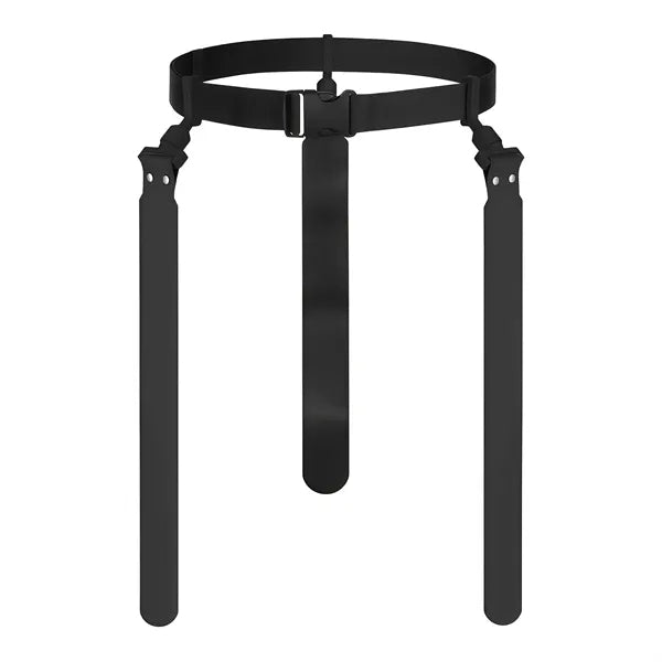 Adjustable Rugby Waist Flag