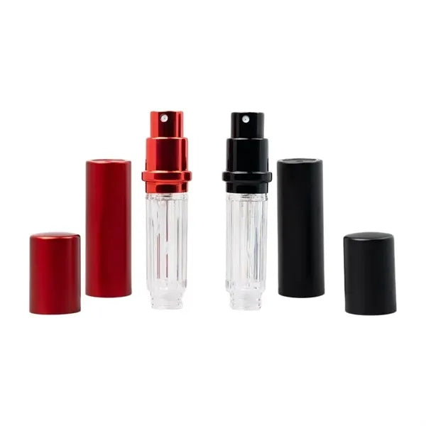 5ml Perfume Refillable Atomizer Spray Bottle