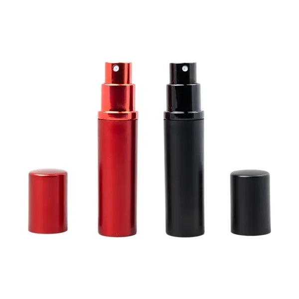 5ml Perfume Refillable Atomizer Spray Bottle
