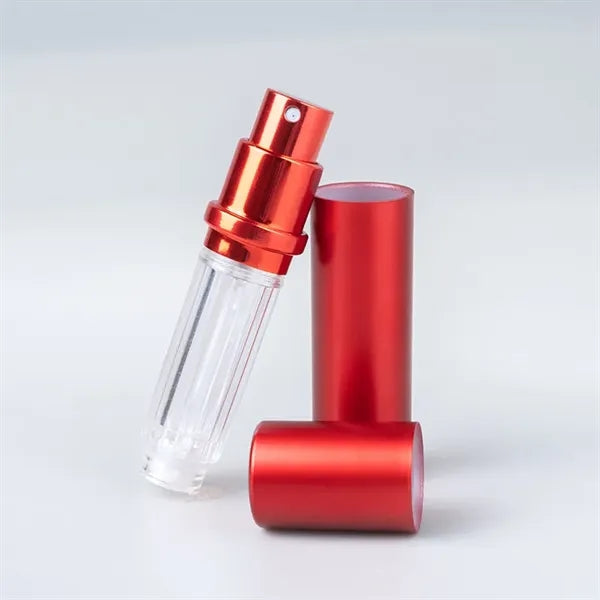 5ml Perfume Refillable Atomizer Spray Bottle
