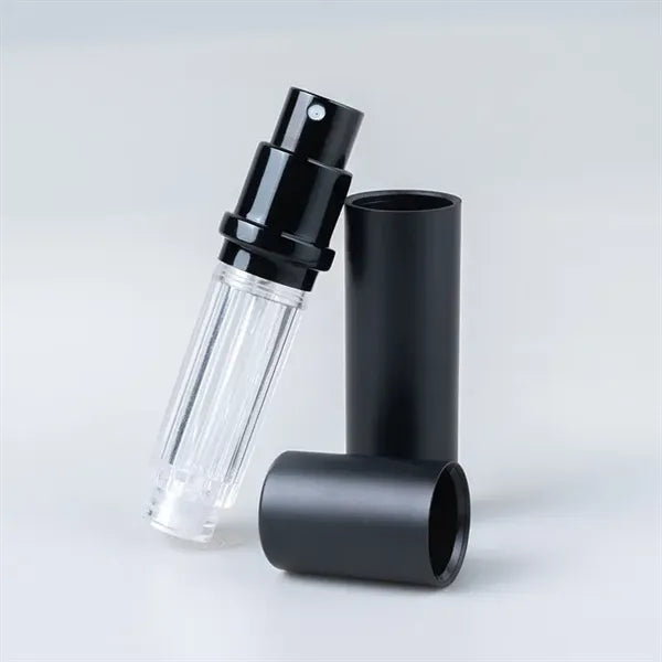 5ml Perfume Refillable Atomizer Spray Bottle