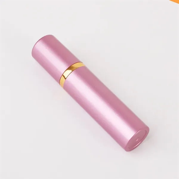 5ml Perfume Refillable Atomizer Spray Bottle