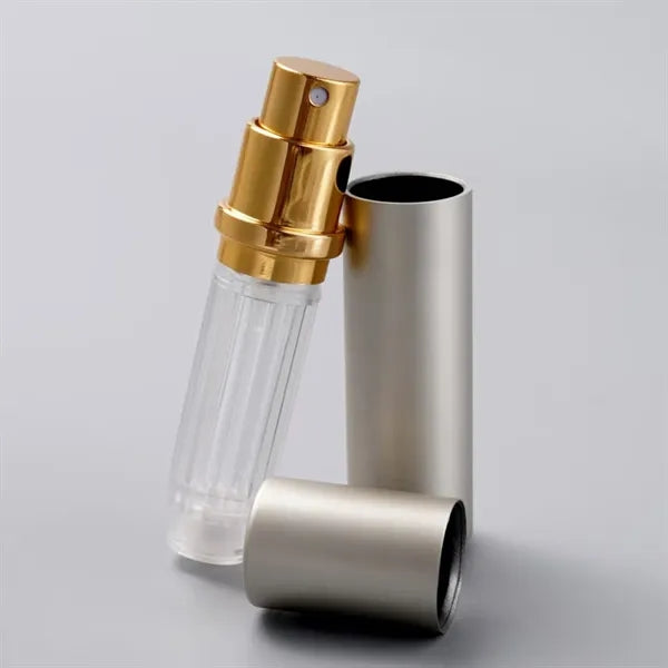 5ml Perfume Refillable Atomizer Spray Bottle