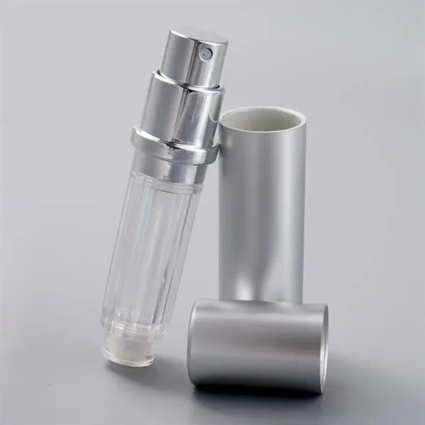 5ml Perfume Refillable Atomizer Spray Bottle