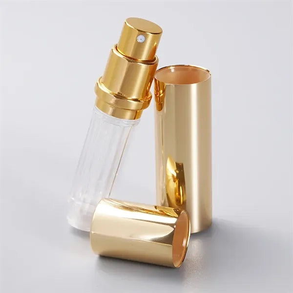 5ml Perfume Refillable Atomizer Spray Bottle