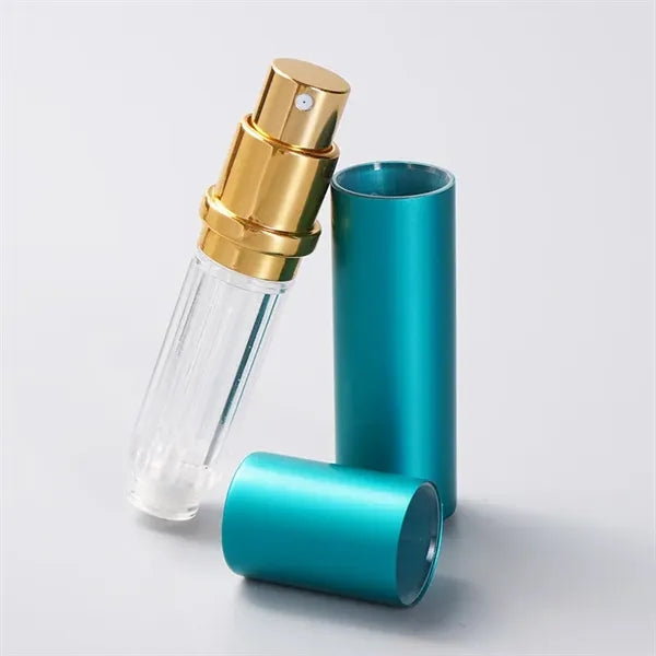 5ml Perfume Refillable Atomizer Spray Bottle