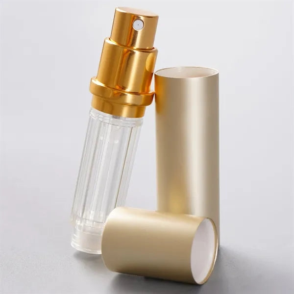 5ml Perfume Refillable Atomizer Spray Bottle