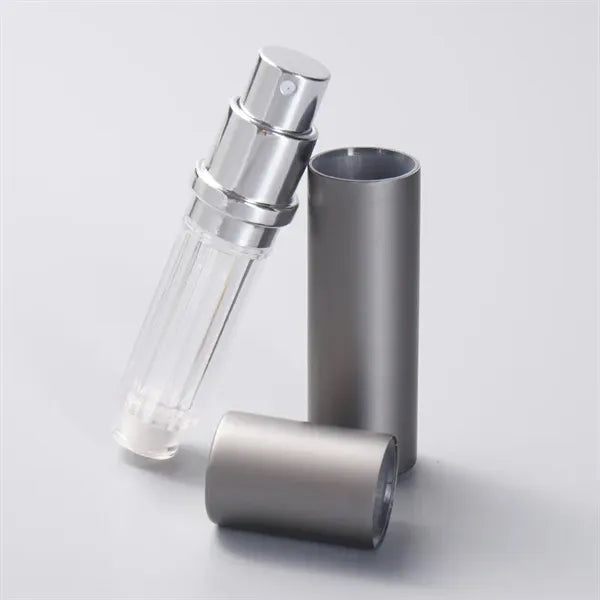 5ml Perfume Refillable Atomizer Spray Bottle