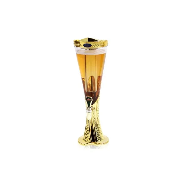 100 oz Cold Beverage Machine/Draft Beer Tower Dispenser