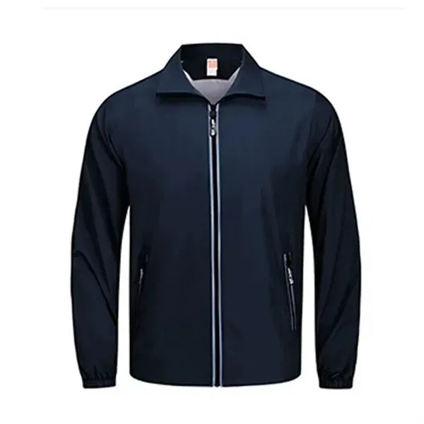 Polyester Jacket For Outdoor