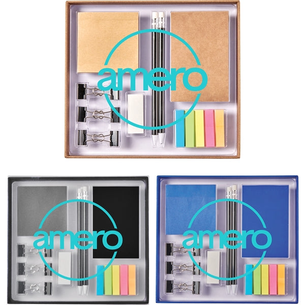 Multi-Desktop Set