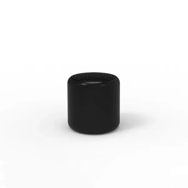 Mini Cylindrical Wireless Portable Speaker