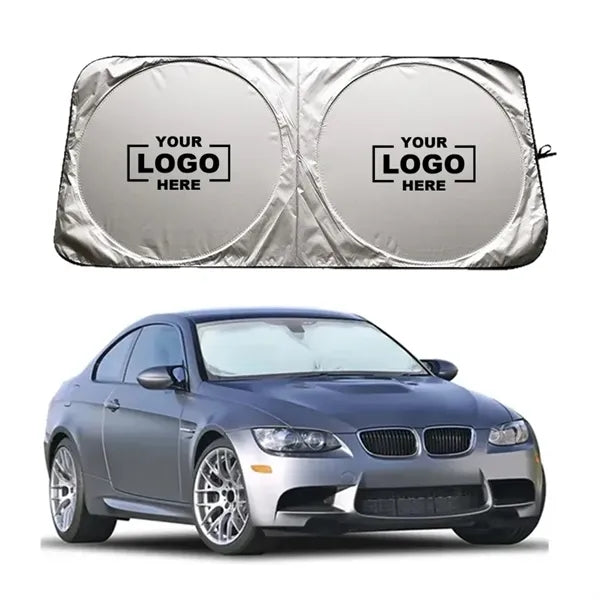 Car Windshield Sunshade Automotive Sun Protector