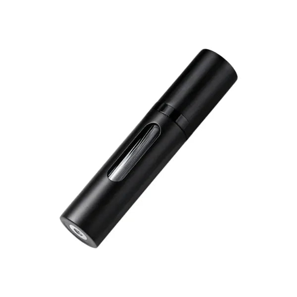 5ml Glass Perfume Refillable Atomizer Bottle