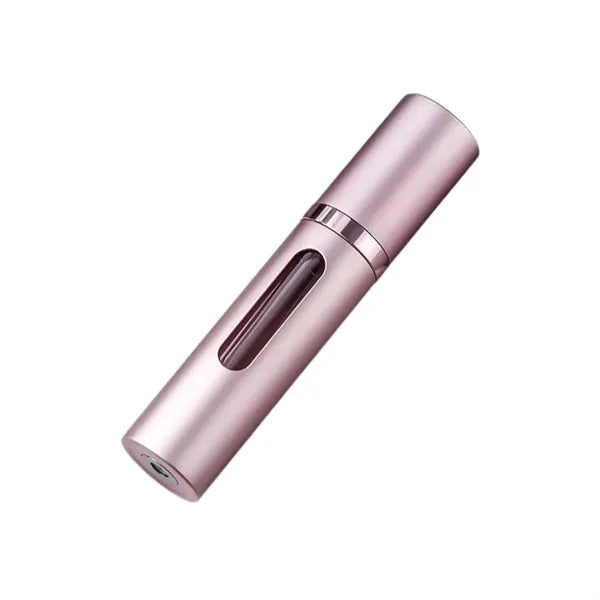 5ml Glass Perfume Refillable Atomizer Bottle