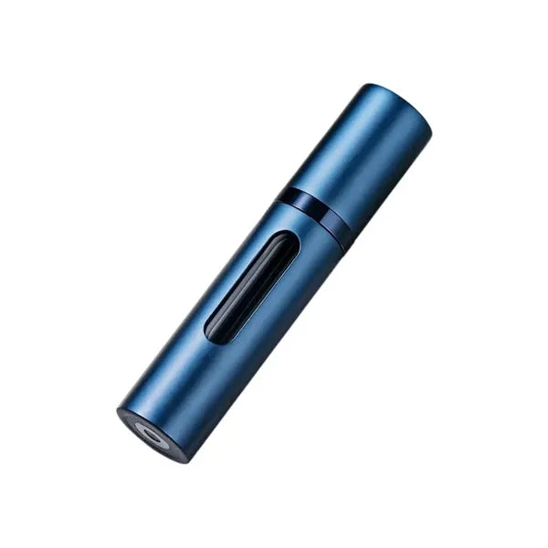 5ml Glass Perfume Refillable Atomizer Bottle