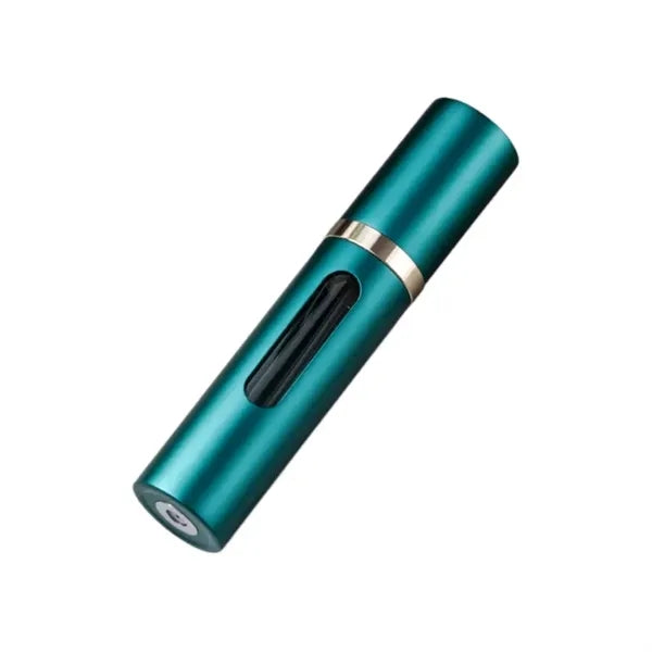 5ml Glass Perfume Refillable Atomizer Bottle