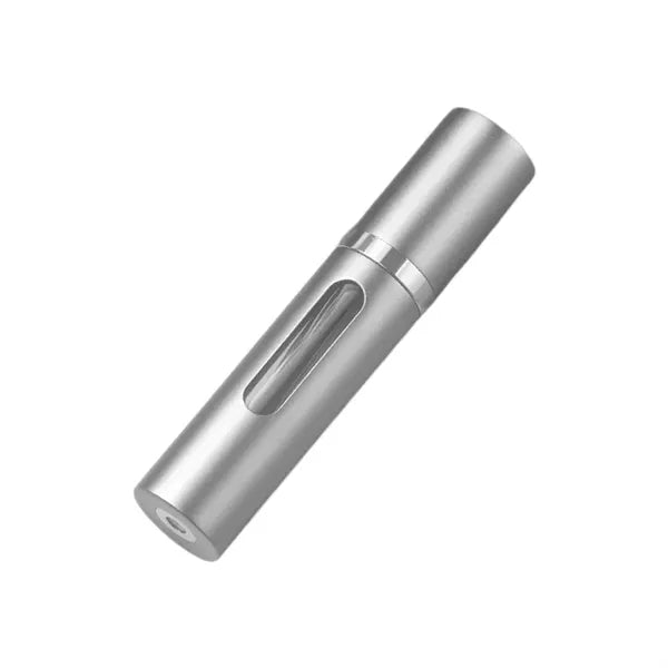 5ml Glass Perfume Refillable Atomizer Bottle
