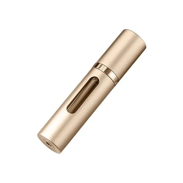 5ml Glass Perfume Refillable Atomizer Bottle