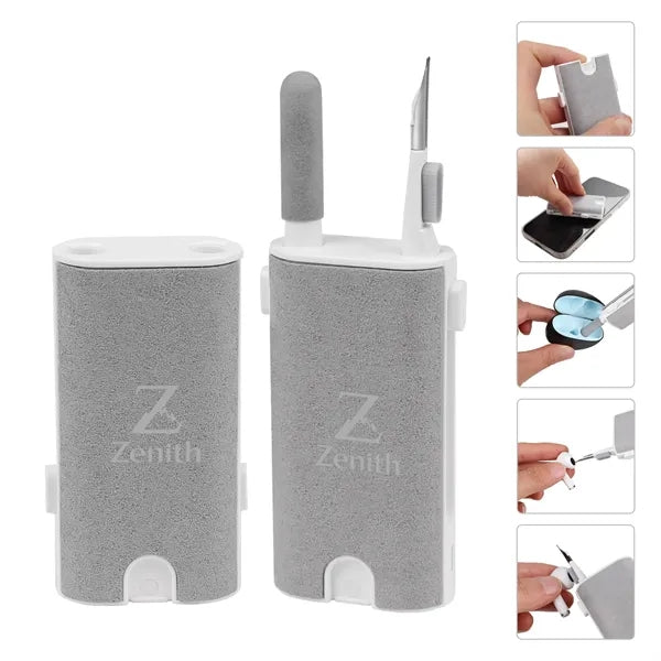Multi Functional Bluetooth Earbud Cleaning kit