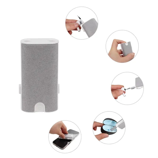 Multi Functional Bluetooth Earbud Cleaning kit