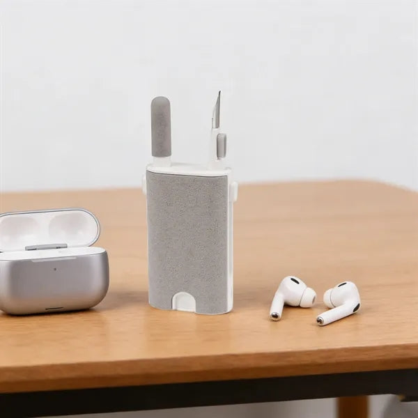 Multi Functional Bluetooth Earbud Cleaning kit