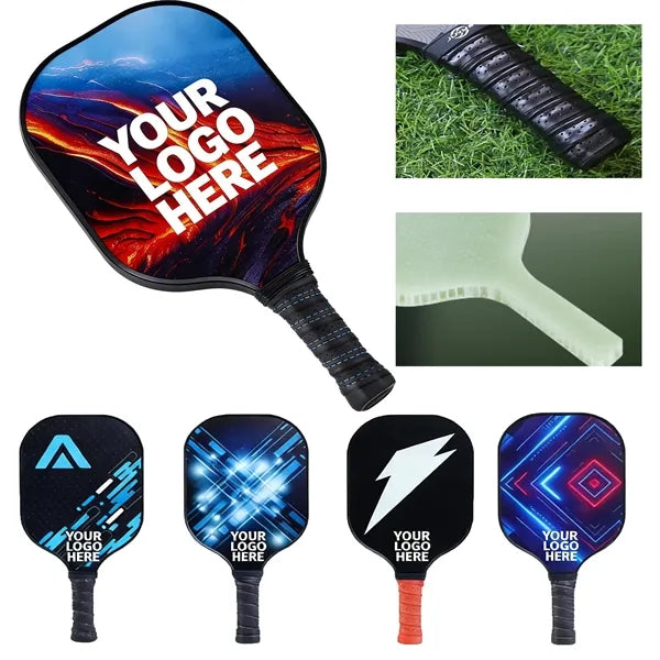 Carbon Fiber Pickleball Racket