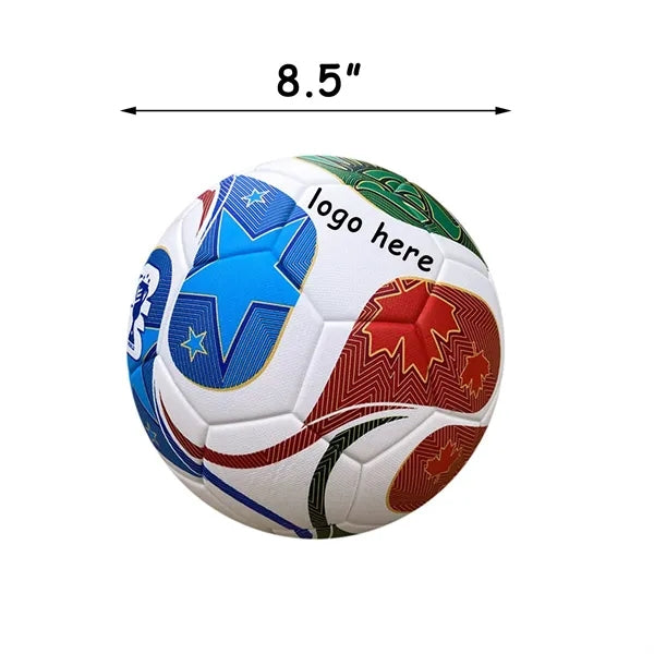 PU Training And Competition Football