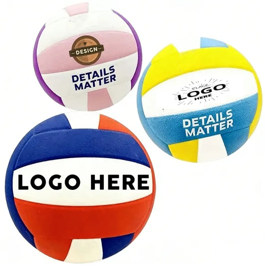 Volleyball Training And Competition Ball