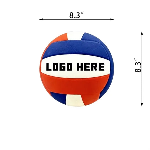Volleyball Training And Competition Ball
