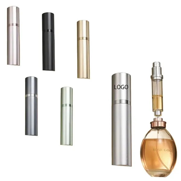 10ml Perfume Decant Bottle