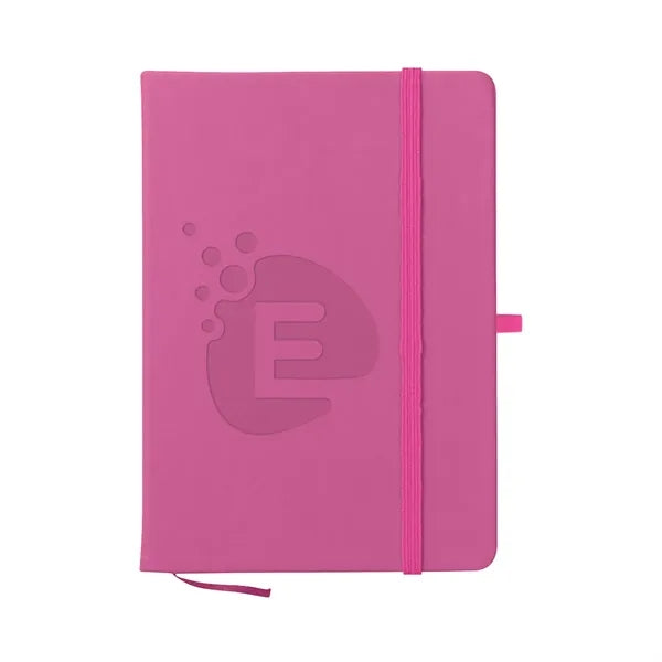 RPET Journal Notebook