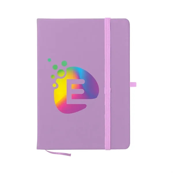 RPET Journal Notebook