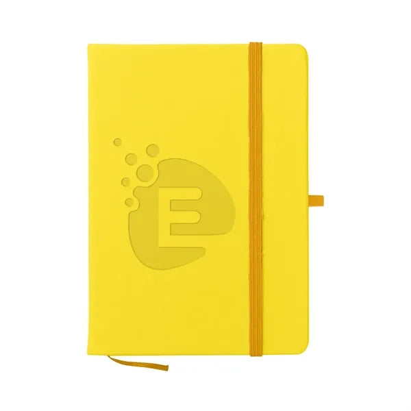 RPET Journal Notebook