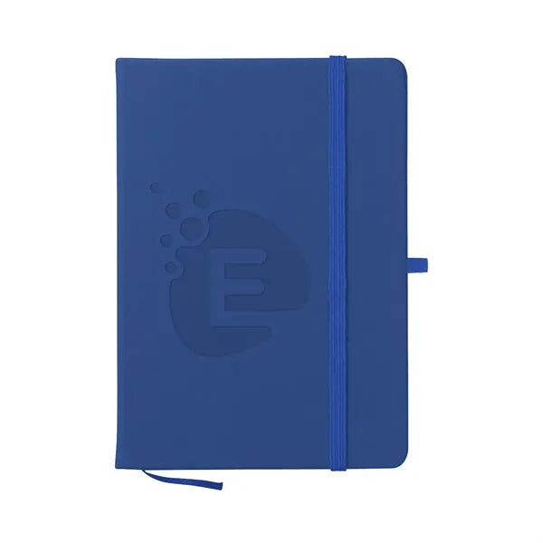 RPET Journal Notebook