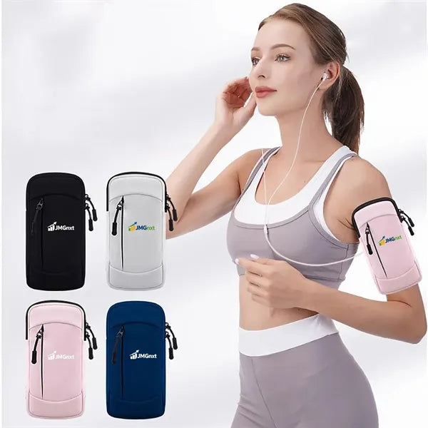 Water Resistant Running Phone Armband