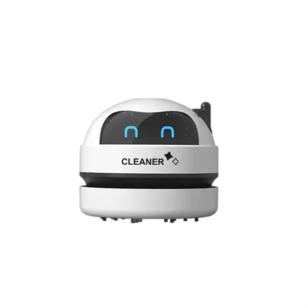 Mini Desktop Vacuum Cleaner
