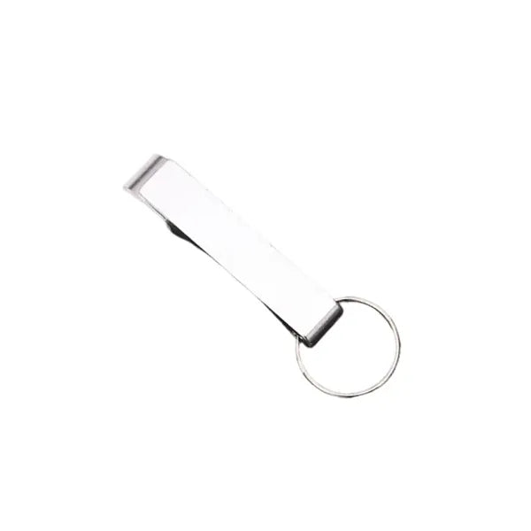 Bottle Opener Keychain