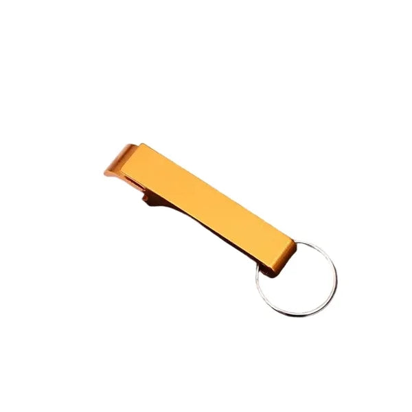 Bottle Opener Keychain