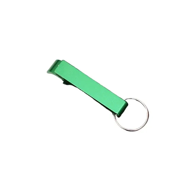 Bottle Opener Keychain