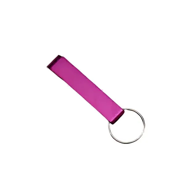 Bottle Opener Keychain