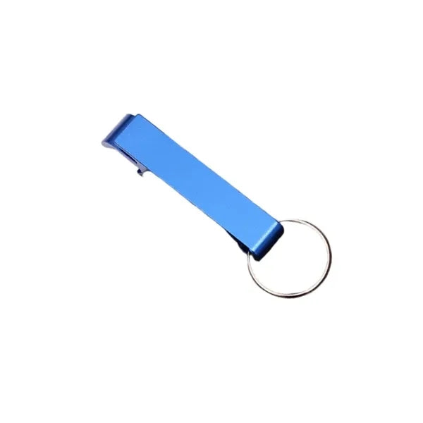 Bottle Opener Keychain
