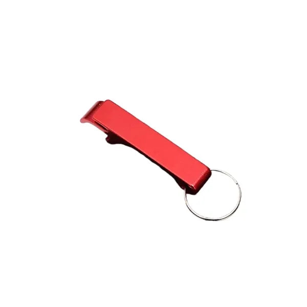 Bottle Opener Keychain