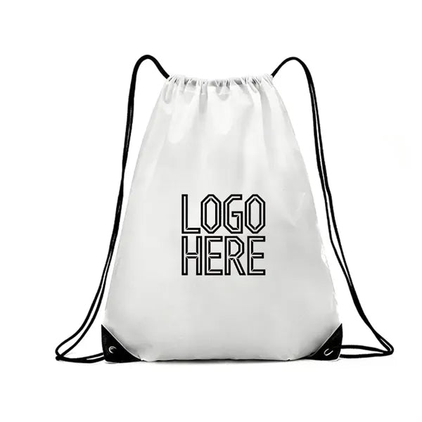Waterproof Drawstring Sports Backpack
