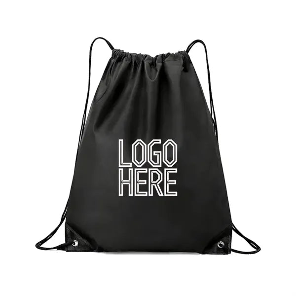 Waterproof Drawstring Sports Backpack