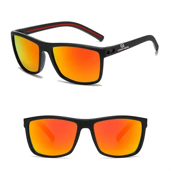 Polarized Sports Sunglasses for Cycling