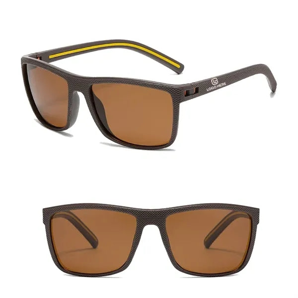 Polarized Sports Sunglasses for Cycling