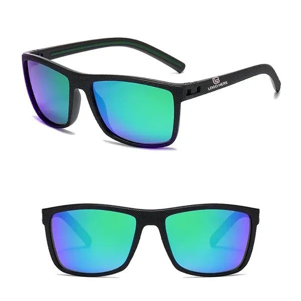 Polarized Sports Sunglasses for Cycling
