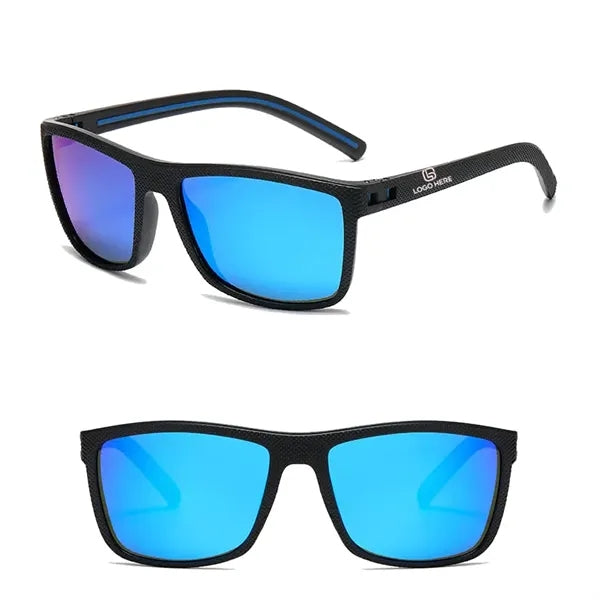 Polarized Sports Sunglasses for Cycling