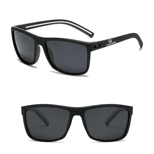 Polarized Sports Sunglasses for Cycling